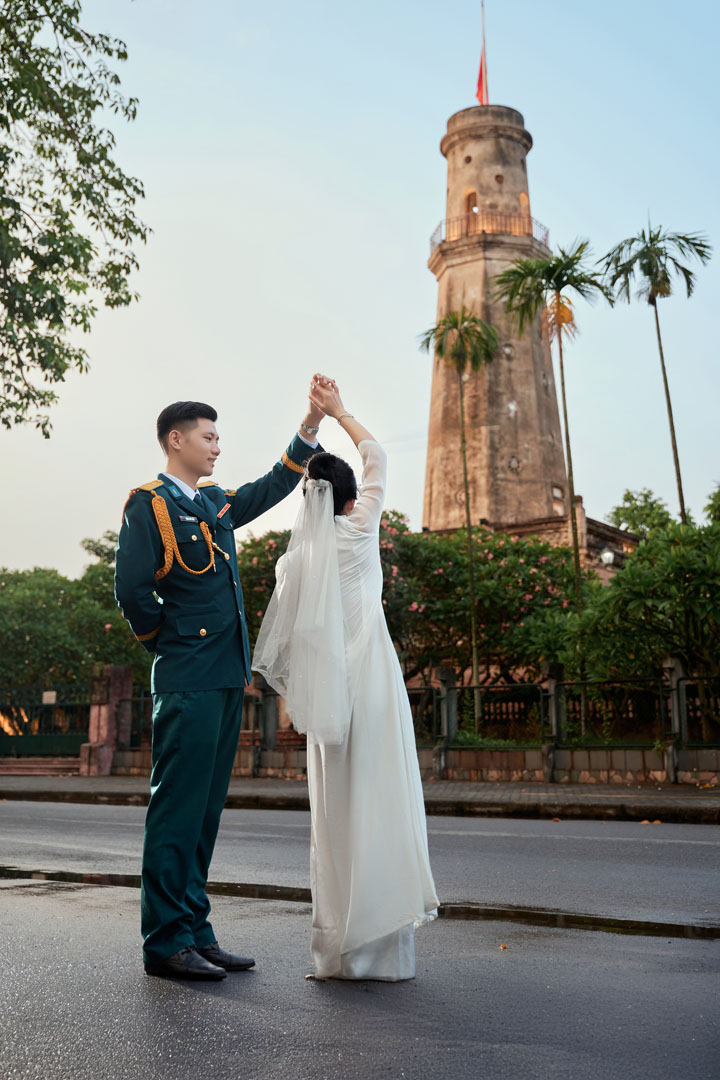 Wedding Venue