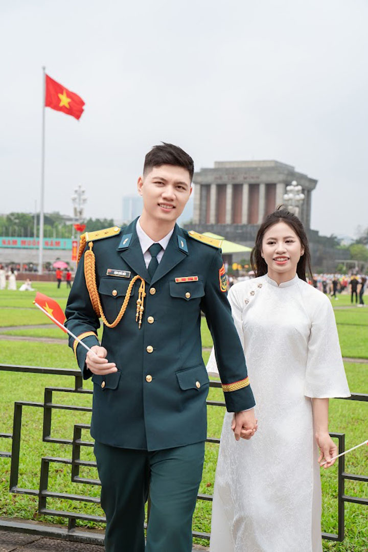 Yêu nước yêu em