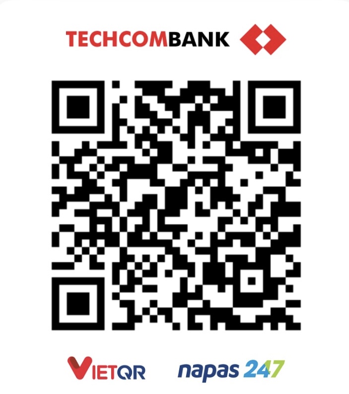 QR cô dâu